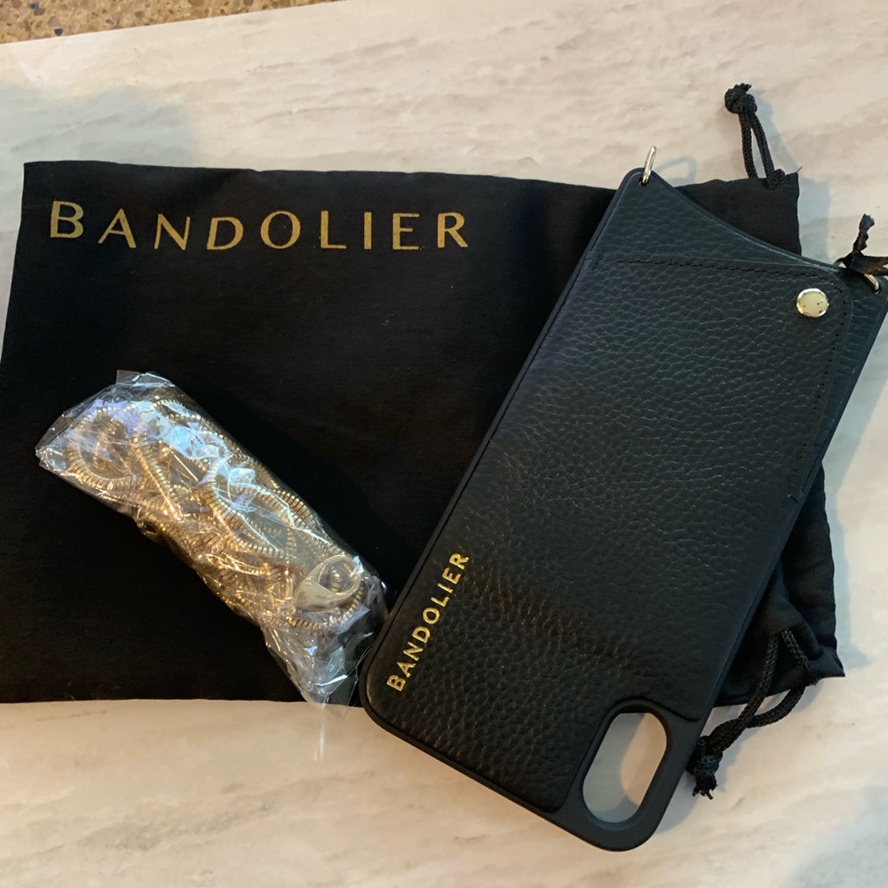 🌟Brand New Bandolier🌟